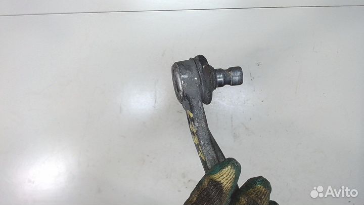 Рычаг подвески Audi A4 (B9), 2018