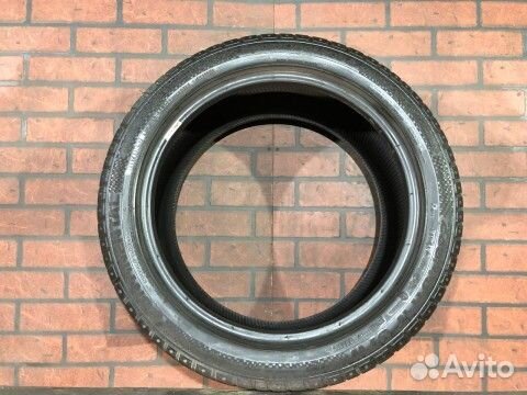 Continental ContiSportContact 2 235/40 R17 97W