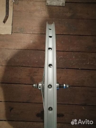 Колесо заднее Stels 24