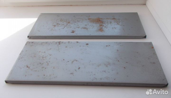 Полка для книг (дополнительные части)