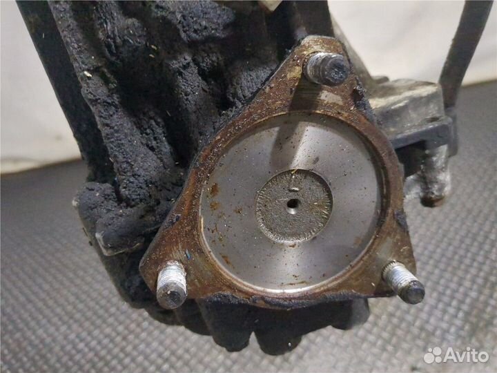 Редуктор моста Suzuki SX4, 2010