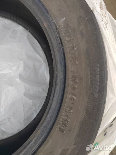 Kumho Ecowing ES31 185/65 R15