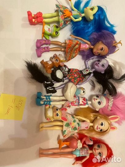 Кукла мальчик