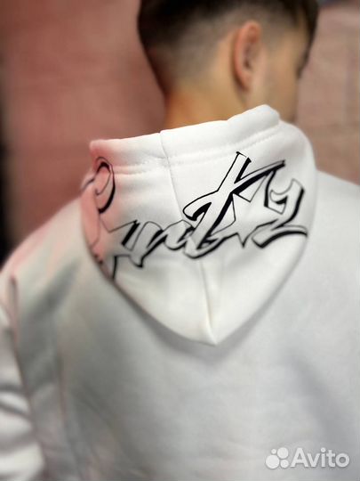 Худи corteiz new