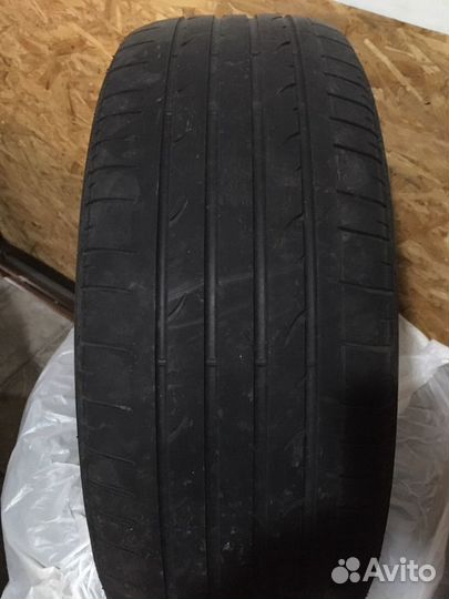 Bridgestone Dueler H/P Sport 235/60 R18