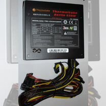 Блок питания Thermaltake Berlin 630 W