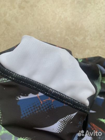 Тайтсы женские S (44-46)