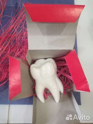 Мыло ручной работы, для доктора