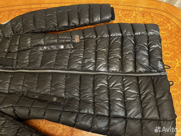 Пуховик женский 42 44