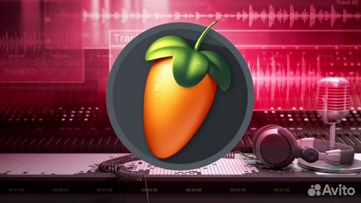 Fl studio 21 лицензионная версия