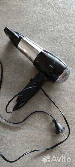 Фен для волос Rowenta