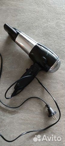 Фен для волос Rowenta