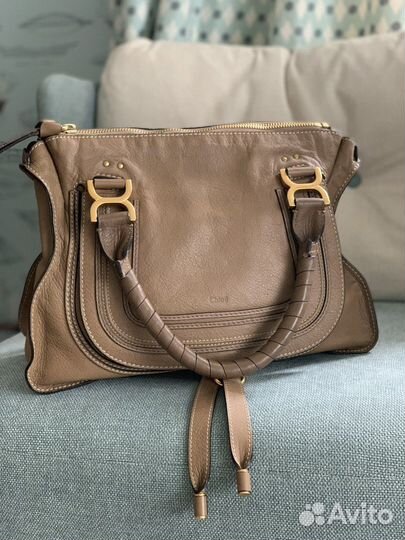 Сумка женская Chloe