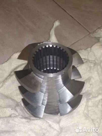 Металлообработка