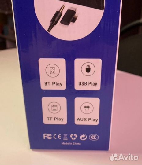 Смарт ночник колонка