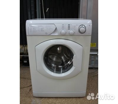 Запчасти для стиральных машин hotpoint ariston бу