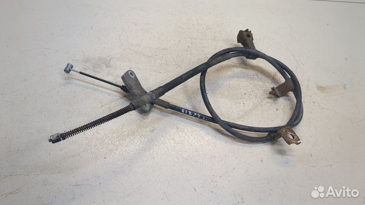 Трос ручника Honda HRV, 2002