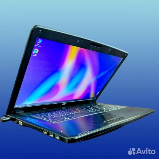 Большой и быстрый / Core i5, 10gb, SSD, HDD