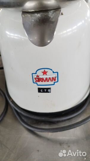 Соковыжималка”sirman”