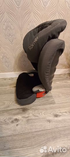 Автокресло britax romer