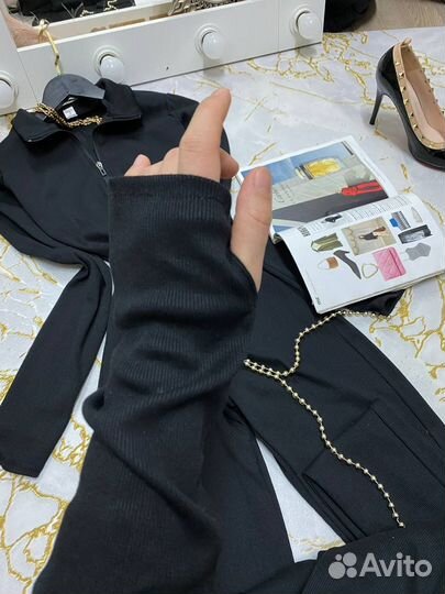 Комбинезон женский