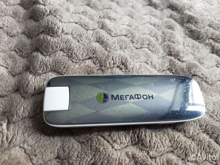 USB модем 3g мегафон