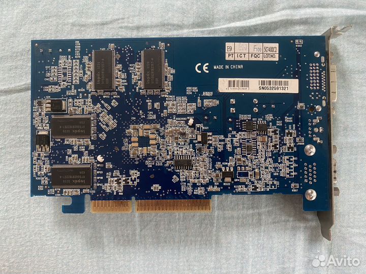 Видеокарта