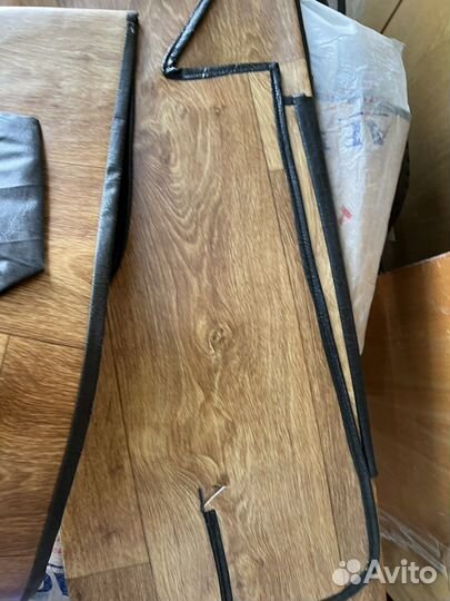 Салон на Ваз 2101-2107