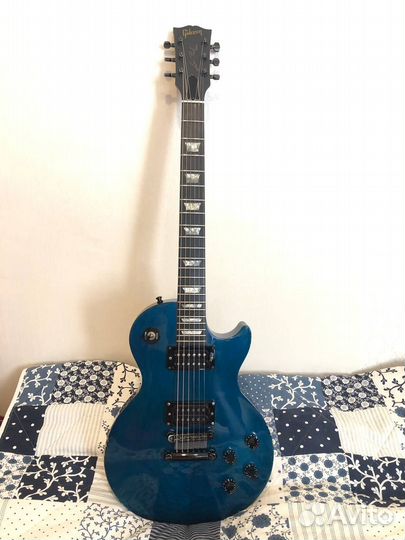 Gibson Les Paul Studio Lite 1993