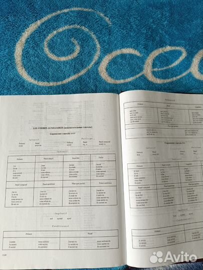 Новый французско-русский словарь