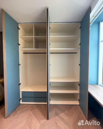 Детская мебель