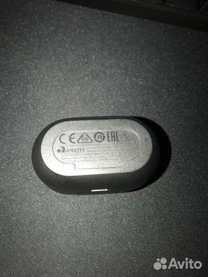 Нашуники беспроводные JBL