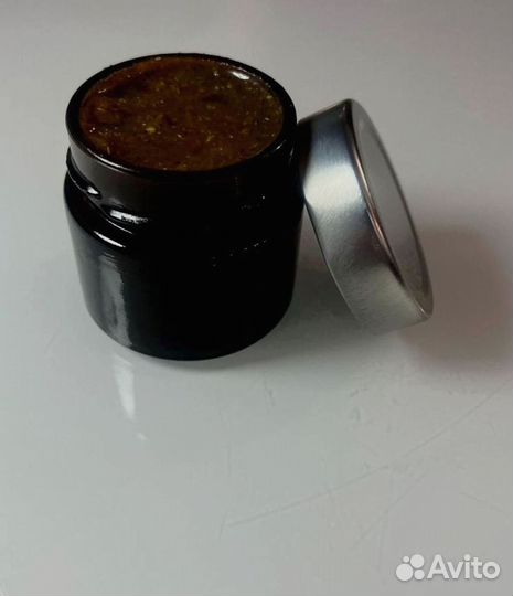 Чудо мёд с секретом