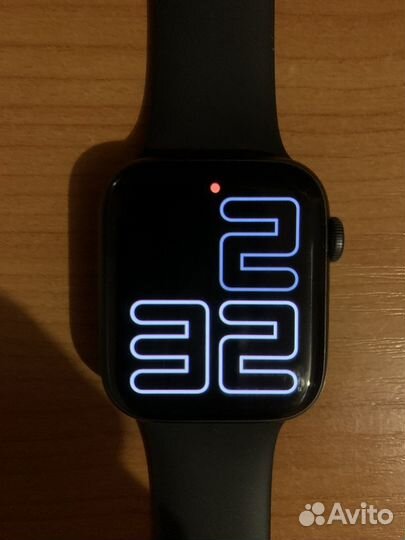 Apple Watch Series 5 44mm