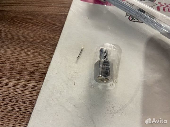 Зеркала для скутера