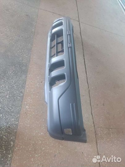 Бампер Хонда цр-В 96-98 г.в