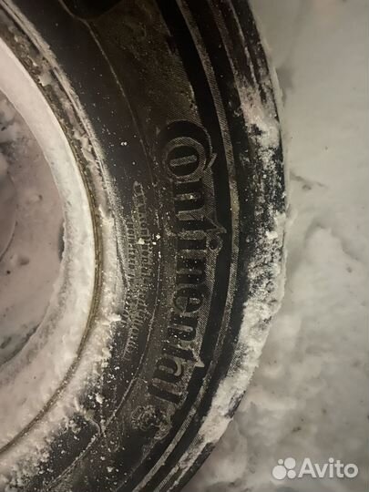 Резина грузовая