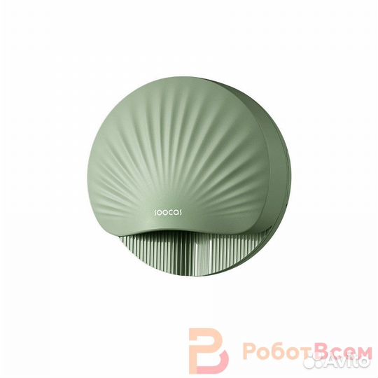 Электрическая зубная щетка Xiaomi soocas Electric