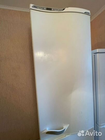Холодильник Атлант бу