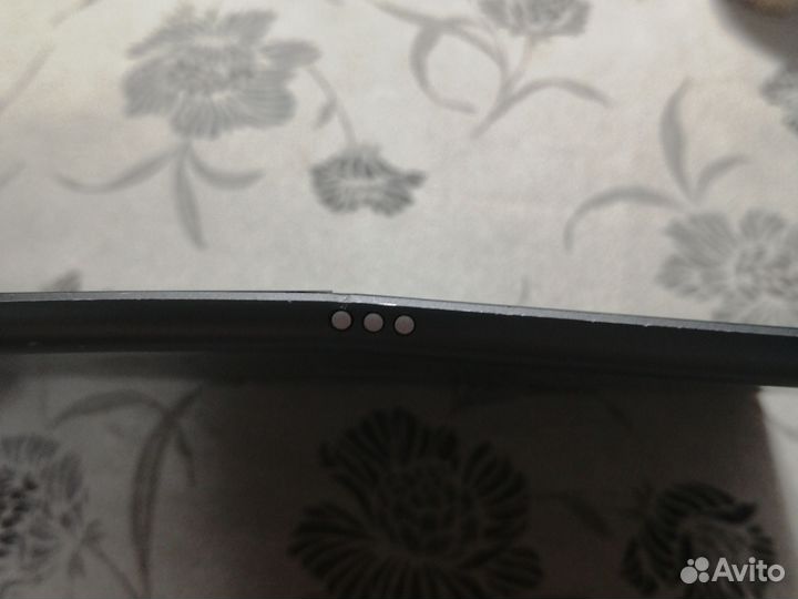 Рабочий iPad A2197