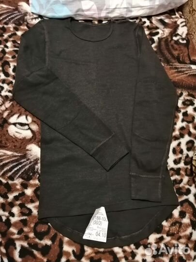 Верх от термобелья