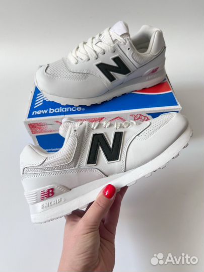 New balance 574