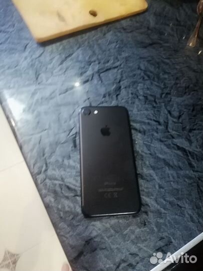 iPhone 7, 128 ГБ