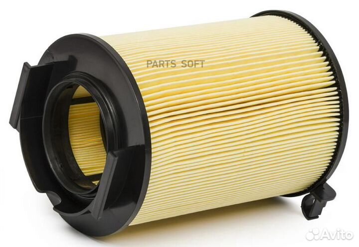 BM-motorsport FA1130 Фильтр воздушный