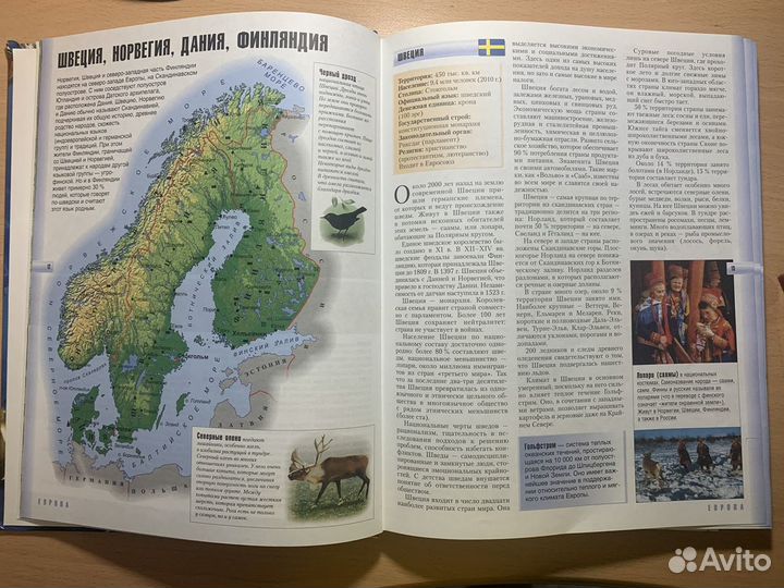 Энциклопедии