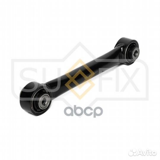 Рычаг подвески зад прав/лев SI1159 sufix