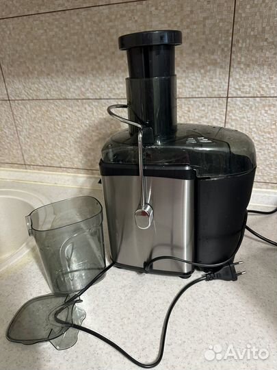 Соковыжималка vitek vt-3653