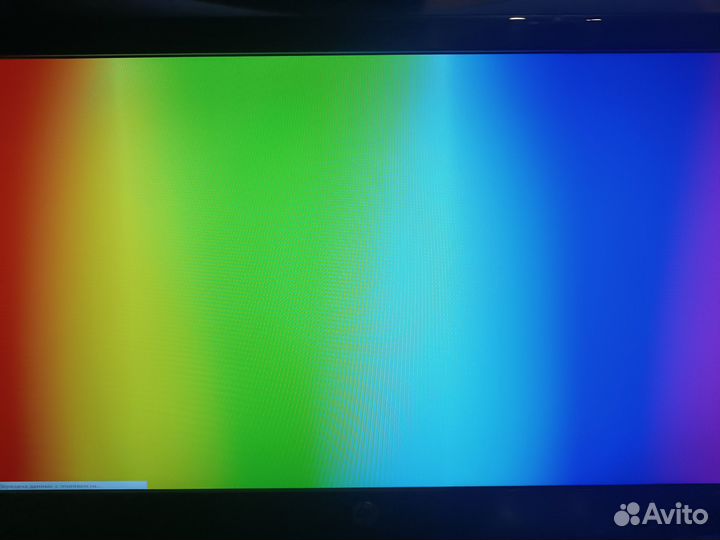 Монитор HP 2211x