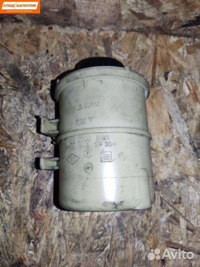 Бачок гидроусилителя Renault Logan (2004 - 2009)