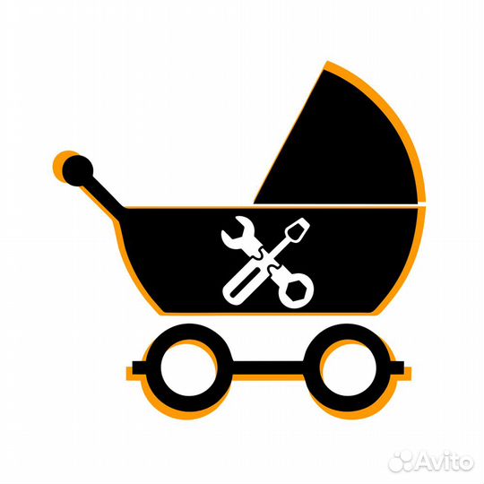 Ремонт колясок, самокатов и электромобилей